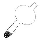 Hat Storage Organizer Metal Hat Holder Multi-functional for Automobile SUV Truck