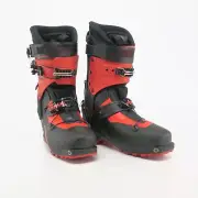 Atomic Backland Pro AT Men's Boots 26/26.5 EU 41 Black Alpine Touring Ski