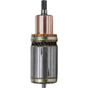 24V Armature for Denso CW/CCW, New, Fits Caterpillar, Peterbilt, Arrowhead