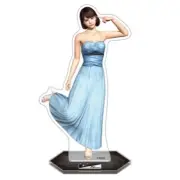 Yakuza Ryu Ga Gotoku Kiwami2 Acrylic Stand Koyuki SEGA Japan limited New