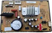 Inverter Board Control Drive Module Motherboard ，Compatible for Samsung， Refrigerator DA41-00814C Fridge Freezer Parts