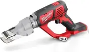 [Milwaukee] 18V Cordless 18G Single Cut Shear (Tool Only)