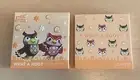 NEW BNIB - Colourpop x Animal Crossing What A Hoot Pressed Eyeshadow Palette