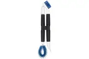 Oxo Good Grips 4in1 Cleaning Brush/Scraper Cleaner Set For Kitchen Appliances
