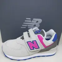 在飛比找蝦皮購物優惠-JB~ JB~New Balance 574 中童運動鞋 魔