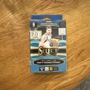 2023-24 NBA Select Basketball Hanger Box 20 Cards Tectonic Prizm Lot Avail 10 20