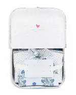 Pink Chicken Unisex Baby Take Home Set - Baby