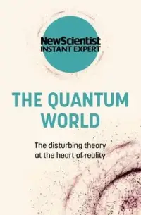 在飛比找博客來優惠-The Quantum World: The Disturb
