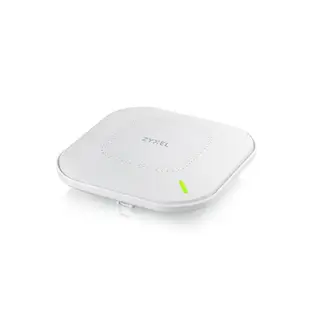 Zyxel 合勤 NWA210AX 商用雙頻 Wi-Fi6 AX3000 無線網路 PoE 基地台 AP｜iStyle