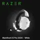 Razer BlackShark V2 Pro-White [2023 黑鯊 V2 Pro-白 [2023 藍牙無線耳機麥克風