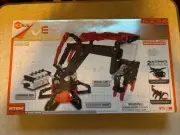 Hexbug Vex Robotics Motorized Arm 2 Alternate Builds Chopper & Scorpion 400+ Pcs