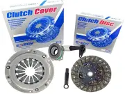Clutch Set for 02-05 Chevy Cavalier Pontiac Sunfire Grand Am 2.2L*