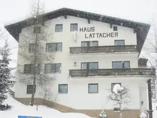 Haus Lattacher by Châtel Reizen