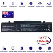 Battery for Samsung NP-RC730-S06DE NP-RC730-S06FR NP-RC730-S07DE Laptop