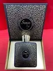 Filthy Rich Dubai Sense S..y Black 3.4 oz (Plus 1 surprise perfume free)