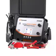 FOXWELL ST2000 4.3" LCD Screen Car Turbo EVAP Systems Vacuum Smoke Leak Detector
