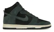 Nike Dunk High PRM "Faded Spruce"
