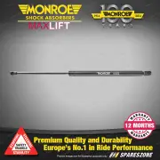 1 Pc Monroe Hatch Door Max Lift Gas Strut for Peugeot 207 WA WC Hatchback 06-13