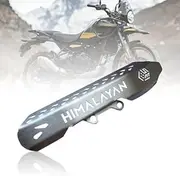 Himalayan X450 Master Cylinder Guard