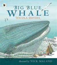 在飛比找博客來優惠-Big Blue Whale