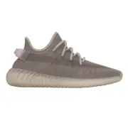adidas Yeezy Boost 350 V2 Lace Up Mens Beige Sneakers Casual Shoes GW2871