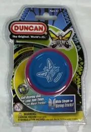 Duncan Toys Butterfly XT Yo Yo with Ball Bearing Axle