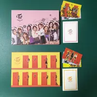 在飛比找蝦皮購物優惠-TWICE coaster:LANE 2 四輯~knock 