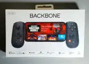 Brand-new Backbone One Gaming Controller for Android and iPhone - Black