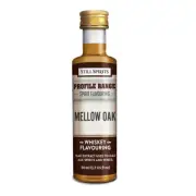 Top Shelf Whiskey Profile Mellow Oak - Still Spirits