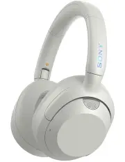 [Sony] Ult Wear Noise Cancelling Headphones WHULT900NW in Off White