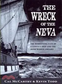 在飛比找三民網路書店優惠-The Wreck of the Neva ― The Ho