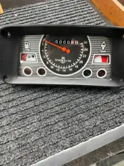 Instrument Gauge Cluster Fits Ford 2600 3600 4100