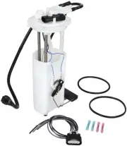 Fuel Pump Module Assembly Delphi For 2000-2005 Chevrolet Cavalier (for: Chevrolet)