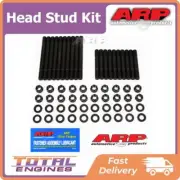 ARP Head Stud Kit 7/16" hex fits Ford Fairmont XT/XW/XY 4.9L V8 302 WINDSOR 2V (for: Ford)
