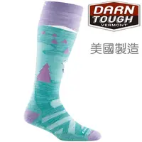 在飛比找蝦皮商城優惠-Darn Tough 滑雪羊毛襪/美麗諾羊毛 童款 Snow