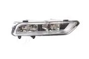Genuine VW Halogen Fog Lights With Static Cornering Light And DRL RH 3AA941662F