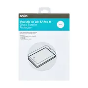 10.9in. Screen Protector