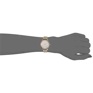 MICHAEL KORS 女錶 手錶 36mm 三色鋼錶帶 女錶 手錶 腕錶 鑽錶 MK6681 (現貨)▶指定Outlet商品5折起☆現貨