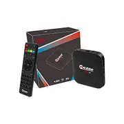 Meedo Android Internet HD TV box with AU Plug 1,000+ live TV and 50,000+ VOD