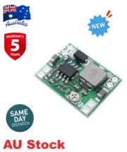 MP1584EN Ultra-small DC-DC Step-down Power Supply Module 3A Adjustable Step-down