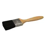 Silverline - Mixed Bristle Paint Brush - 50mm / 2"