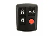 FORD Falcon BA-BF Working Replacement Car Key Remote