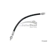 One New CEF Brake Hydraulic Hose Front 512121 9094702738 for Lexus LS400 (for: Lexus)