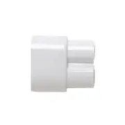 Direct Connector For SFT5 Superlux Lighting - SFT5-C001