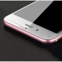 在飛比找蝦皮購物優惠-iphone6半版鋼化玻璃保護貼 iphone6 i6plu