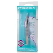 Tweezerman Tweezer Stainless Steel POINT