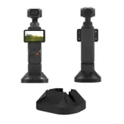 Desktop Stability Fixed Base For DJI Osmo Pocket 3 Stabilizer Camera Accessories