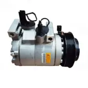 AC Compressor 55111374AD For Jeep Wrangler JK 2012-2018 Ram 1500 2013 V6 3.6L (for: Jeep)
