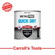 Dy-Mark 250mL MetalPro Quick Dry