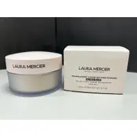 在飛比找蝦皮購物優惠-LAURA MERCIER 蘿拉蜜思煥顏透明柔霧蜜粉 20g